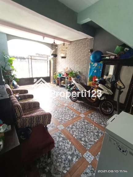 Rumah Siap Huni 2 Lantai Sawojajar - 8