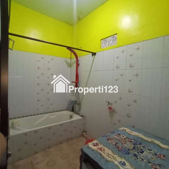Rumah Siap Huni 2 Lantai Sawojajar - 7