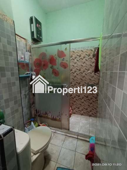 Rumah Siap Huni 2 Lantai Sawojajar - 11