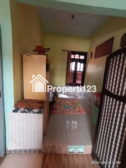 Rumah Siap Huni 2 Lantai Sawojajar - 10