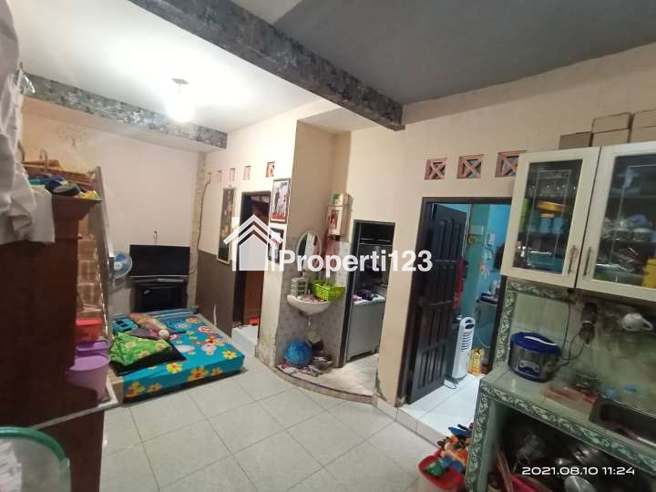 Rumah Siap Huni 2 Lantai Sawojajar - 3