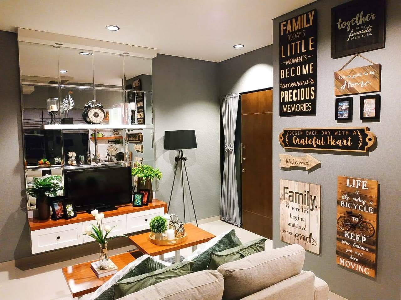 Dijual Rumah Cluster THE AKASIA EIGHT SERPONG Tangerang Selatan - 8