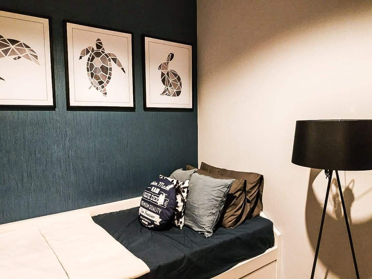 Dijual Rumah Cluster THE AKASIA EIGHT SERPONG Tangerang Selatan - 6