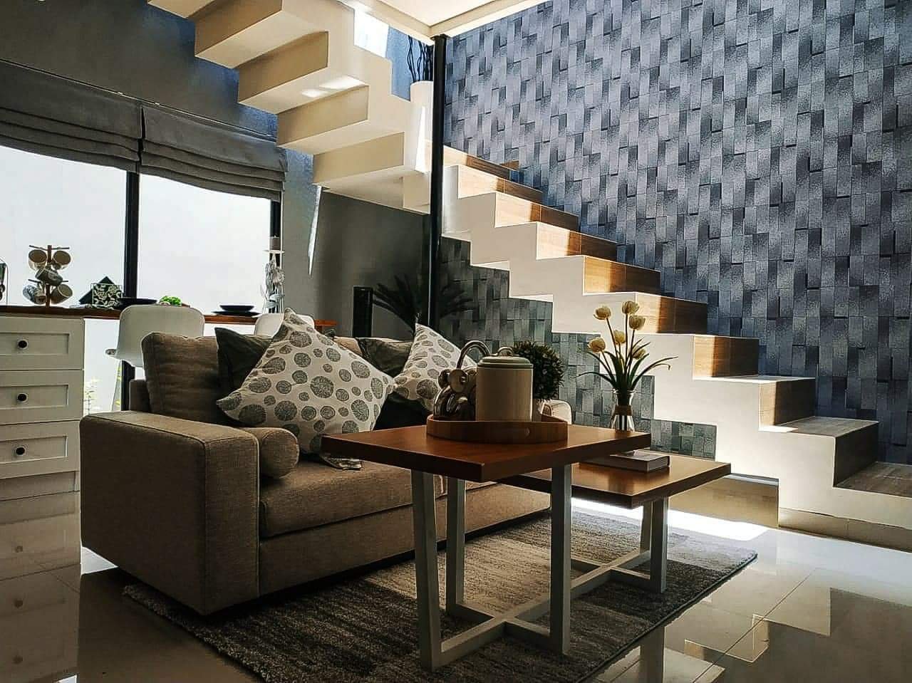 Dijual Rumah Cluster THE AKASIA EIGHT SERPONG Tangerang Selatan - 4