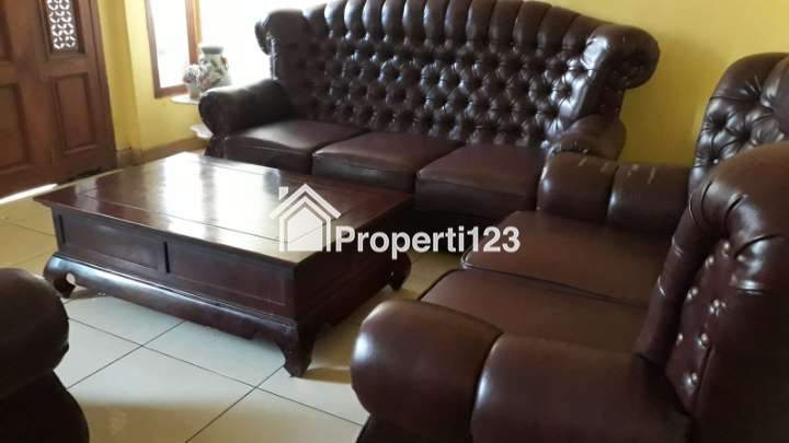 Rumah 2 Lantai Wonokoyo Kota Malang - 5