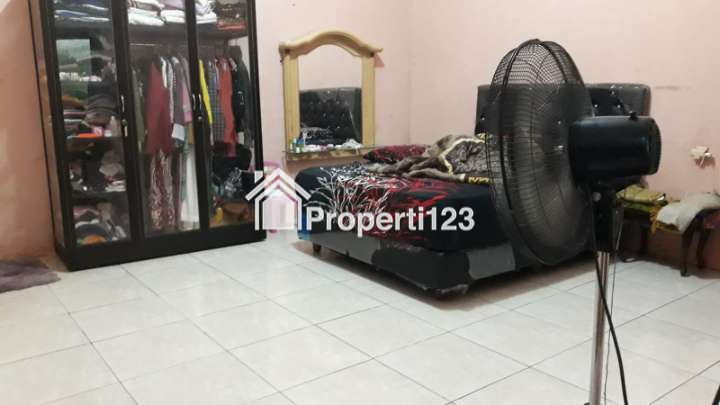 Rumah 2 Lantai Wonokoyo Kota Malang - 7