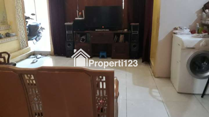 Rumah 2 Lantai Wonokoyo Kota Malang - 3