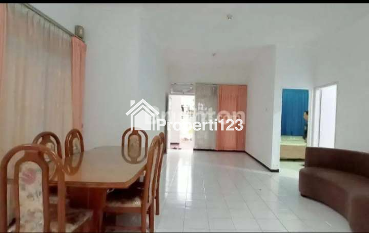 Rumah Sipa Huni PBI Araya Malang - 3