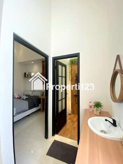 Rumah Baru FULL FURNISH Mulyorejo Malang - 8
