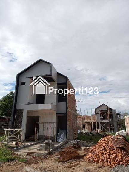 Rumah Murah dan Baru Area Serpong - 3