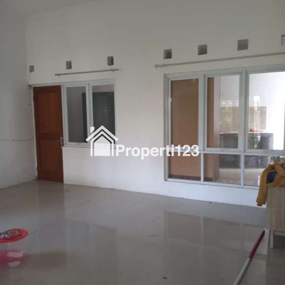 Harga Nego,dijual rumah cluster 1,29 M, LT 151 m dekat GDC & JGU - 6