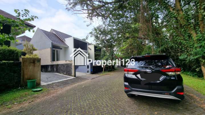 Rumah Baru Siap Huni Riverside Malang - 2