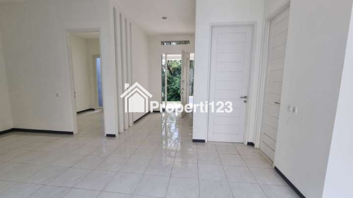 Rumah Baru Siap Huni Riverside Malang - 7