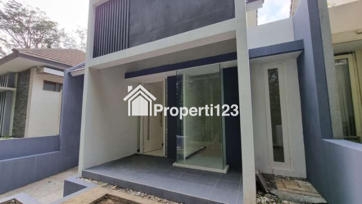 Rumah Baru Siap Huni Riverside Malang - 3