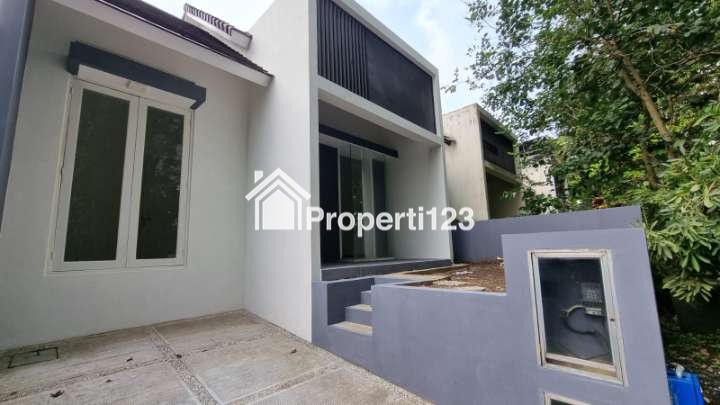Rumah Baru Siap Huni Riverside Malang - 4