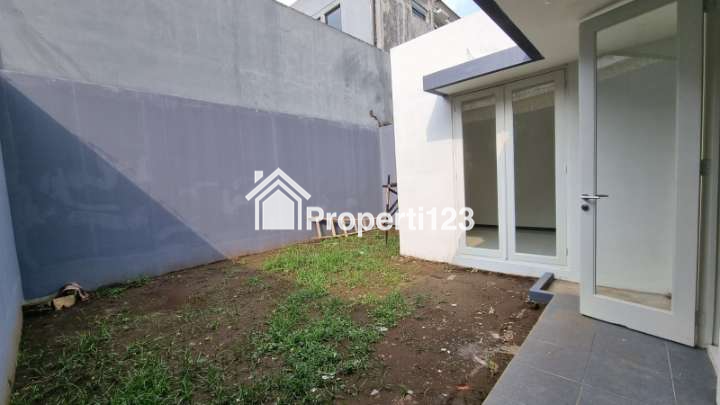 Rumah Baru Siap Huni Riverside Malang - 9