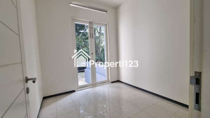 Rumah Baru Siap Huni Riverside Malang - 10