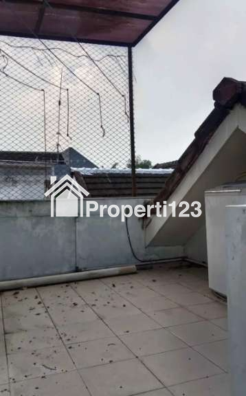 Rumah Siap Huni Greenland Tidar - 11
