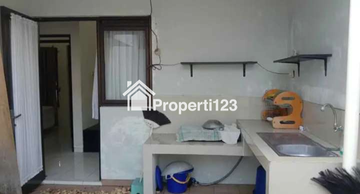 Rumah Siap Huni Greenland Tidar - 7