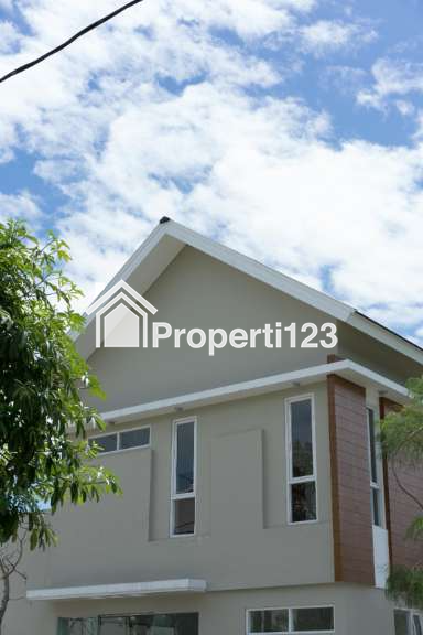 5 Menit Kampus UTY, Rumah Dijual Di Jogja, Bale Bhavana - 3