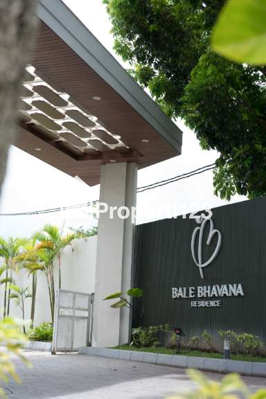 5 Menit Kampus UTY, Rumah Dijual Di Jogja, Bale Bhavana - 4