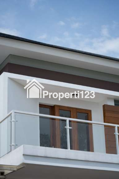 Jual Rumah Sleman, 9 Km Kampus UMY, Fasilitas Clubhouse - 3
