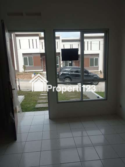 Disewakan per Tahun rumah Baru di Kalamenta 3/26, LT:72/LB:36, Tenjo Podomoro - 6