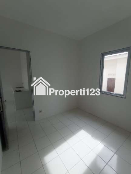 Disewakan per Tahun rumah Baru di Kalamenta 3/26, LT:72/LB:36, Tenjo Podomoro - 5
