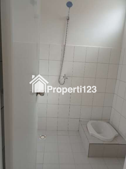 Disewakan per Tahun rumah Baru di Kalamenta 3/26, LT:72/LB:36, Tenjo Podomoro - 3