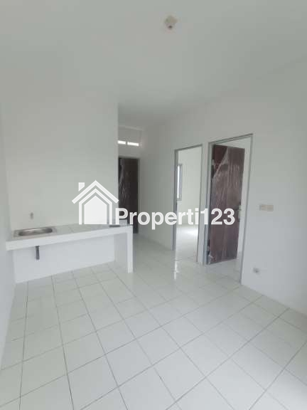 Disewakan per Tahun rumah Baru di Kalamenta 3/26, LT:72/LB:36, Tenjo Podomoro - 8