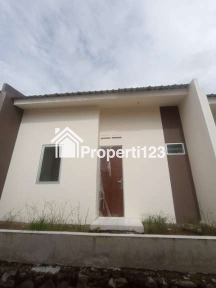 Disewakan per Tahun rumah Baru di Kalamenta 3/26, LT:72/LB:36, Tenjo Podomoro - 4