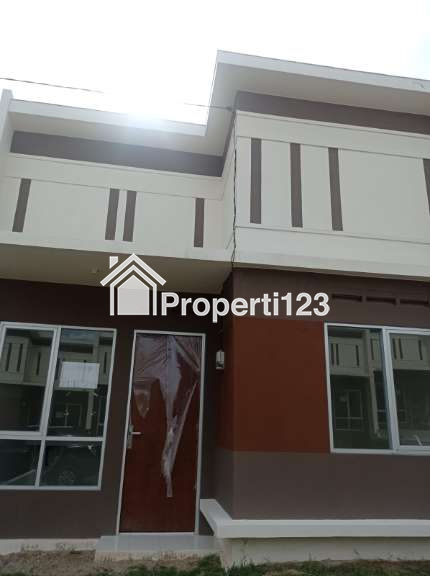 Disewakan per Tahun rumah Baru di Kalamenta 3/26, LT:72/LB:36, Tenjo Podomoro - 7