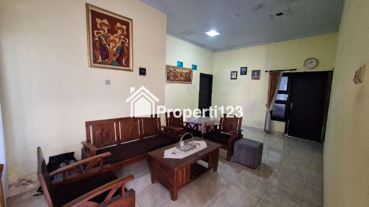 (BWI A.384) Dijual Rumah dan Kos di Perumahan Mutiara Regency (Concrong), Rogojampi, Banyuwangi - 3