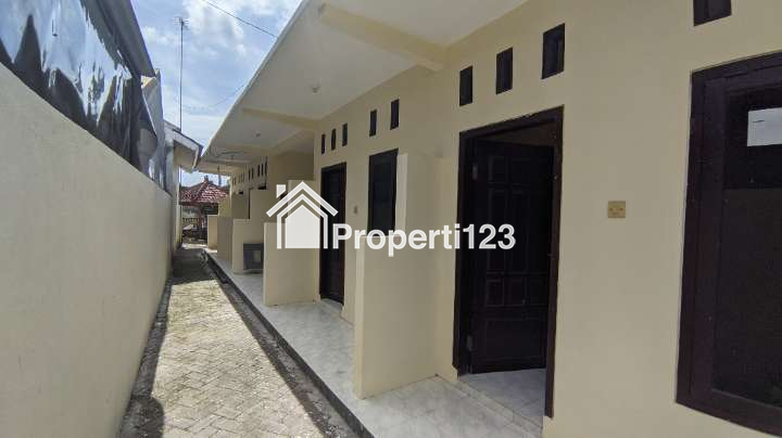 (BWI A.384) Dijual Rumah dan Kos di Perumahan Mutiara Regency (Concrong), Rogojampi, Banyuwangi - 5