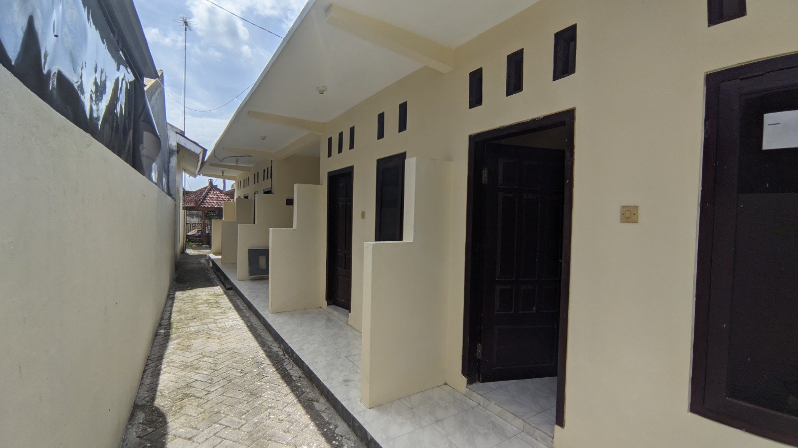 (BWI A.384) Dijual Rumah dan Kos di Perumahan Mutiara Regency (Concrong), Rogojampi, Banyuwangi - 8