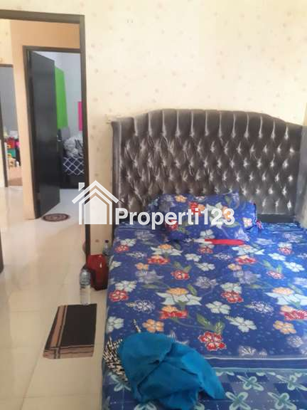 Rumah Murah Full furnished di Sawangan, Depok - 4