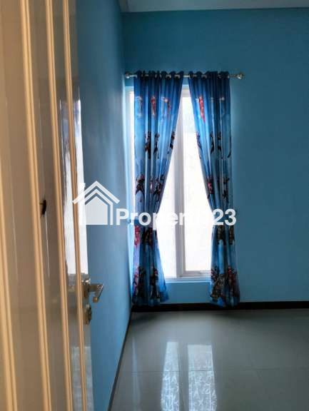 Rumah Siap Huni Villa Dieng Residence Malang - 2