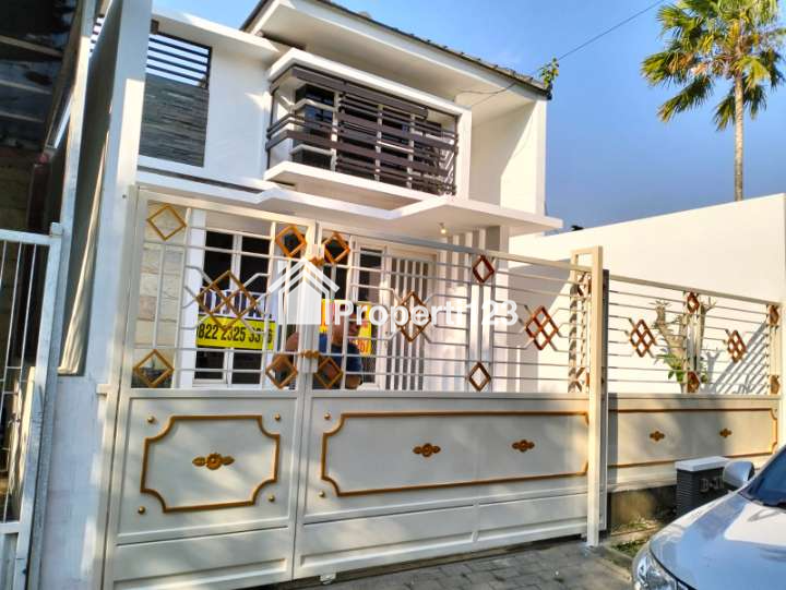 Rumah Siap Huni Villa Dieng Residence Malang - 5
