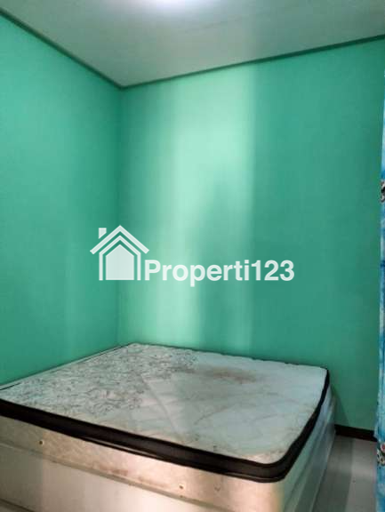 Rumah Siap Huni Villa Dieng Residence Malang - 4