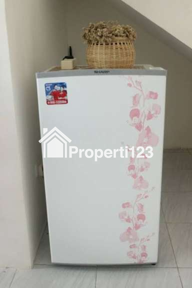 Rumah FULL FURNISH Springhill Garden Sawojajar - 11