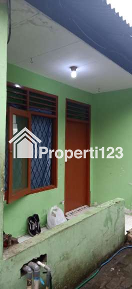 Rumah Kontrakan Dijual di Lubang Buaya - 3