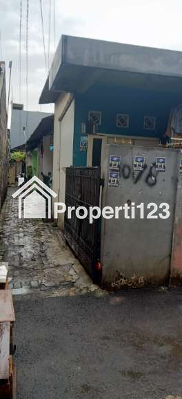 Rumah Kontrakan Dijual di Lubang Buaya - 2