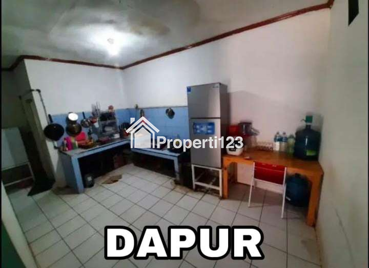 Rumah Luas Siap Huni Kartika Wanasari Cibitung - 4
