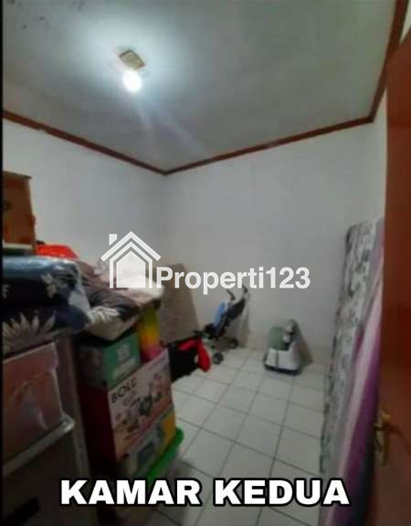 Rumah Luas Siap Huni Kartika Wanasari Cibitung - 8