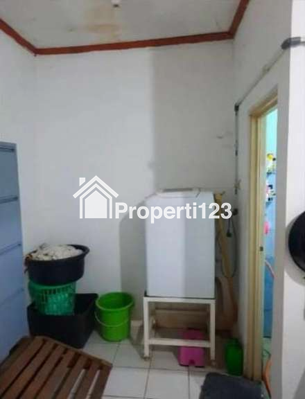 Rumah Luas Siap Huni Kartika Wanasari Cibitung - 9