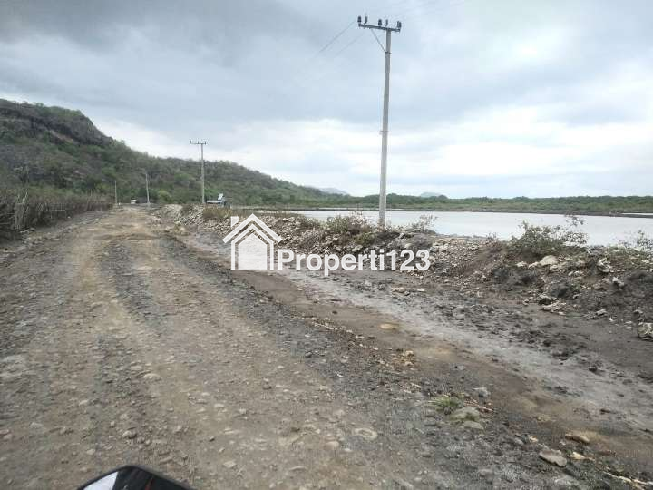 Dijual tanah los pantai 700 ha zona pariwisata maritim Sumbawa - 7