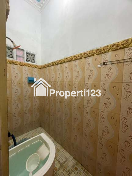 Rumah Mewah 3 Lantai Gondanglegi Malang - 6