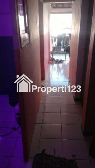 Rumah 3 lantai dan  kost2an aktif Landungsari - 3