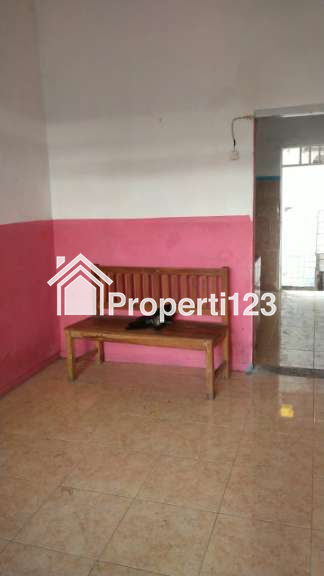 Rumah 3 lantai dan  kost2an aktif Landungsari - 7