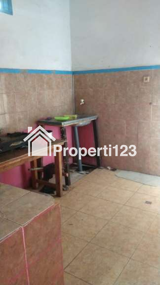 Rumah 3 lantai dan  kost2an aktif Landungsari - 8